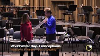 CYSO "World Water Day - Francophonie" TEASER