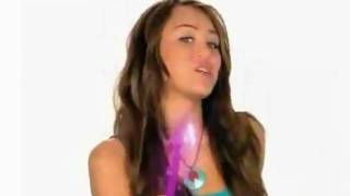 Miley Cyrus 'Your Watching Disney Channel' Bumper (HD)