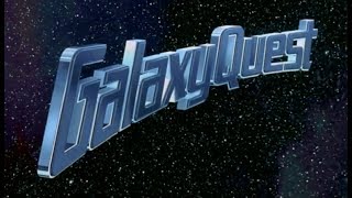 Galaxy Quest (1999) - Official Trailer