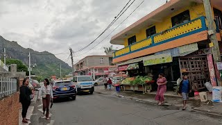 Berthaud Ave, Q - Bornes 🇲🇺