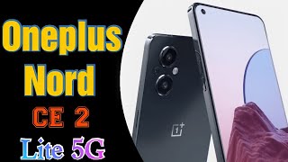 OnePlus Nord CE 2 Lite 5G Launch Date, Specifications #shorts #techupdates