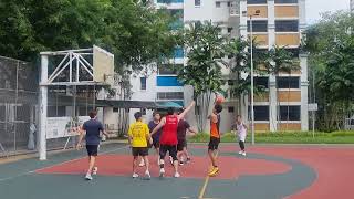 Unstoppable Sunday basketball SF 20240505 101926