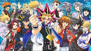 Yu-Gi-Oh! (2000–2023) Retrospekcija