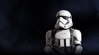 Star Wars Battlefront II | GTX 1060 3gb | i5 3470