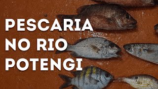 PESCA RIO POTENGI