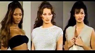 Michael Kors - Spring Collection 1993