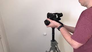 Zhiyun Crane Gimbal