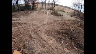 My Homemade MTB Jumps