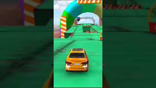 GT Car Stunt Master 3D - Mega Ramp Racing Car Mode - Android GamePlay[1]💥