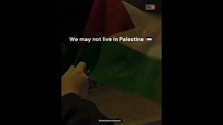 Palestine 🇵🇸 live in us #shorts #viral #youtubeshorts