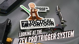 Is the Zev trigger any good?