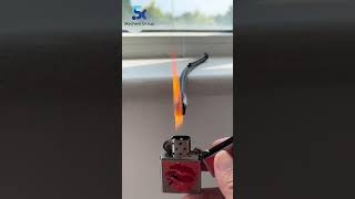 Nylon Flame Retardant Test #agent #auxiliary #textile #science