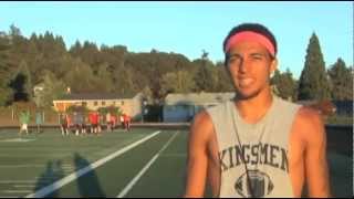 2012 Football Preview: 10 Questions with the Putnam Kingsmen