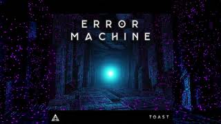 Error Machine- TOA5T [ Cyberpunk Music 2077 ]