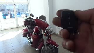 Sistem de alarma Viper - moto