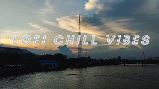 Lofi chill mix - Aesthetic music to listen!!