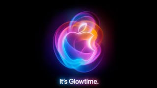 #Aplpe #Event: It's #Glowtime | September 9th | #short #technology #iphone #tecnología #appleevent