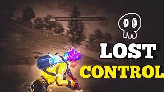 LOST CONTROL ✨ || CLASSIC HIGHLIGHTS || USE 🎧 #battlegroundsmobileindia