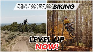 Top Tips to Better Your Mountain Biking at Any Skill Level