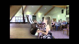 Loveland Academy Of Music - 2013 Recital - Piano Lessons in Loveland, Colorado