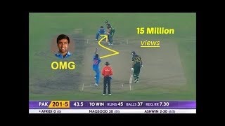 Top 10 Swing Balls in Cricket History of all Times Best Swing Bowling