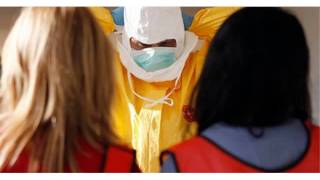 Ebola death toll tops 5,000, steep rise in Sierra Leone cases