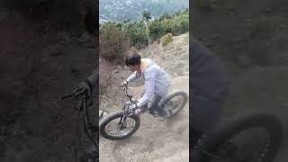 mountain 😱 ride 🤒#shtos #video #viral #youtubetrending 💯💥