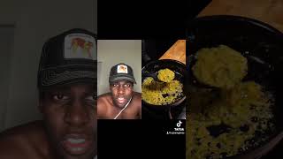 SMASH OR PASS: BAYASHI CUISINE #food #tiktok #reaction