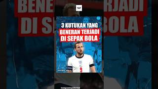 3 kutukan dalam dunia sepakbola - kira kira ada yang lain lagi gak ? #kutukan #sepakbola #mitos