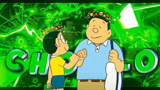 KHADA HU AJ BHI WAHI ❤️✨ NOBITA AMV EDIT ❤️‍🔥✨🤌 [EDIT/AMV] 💫 D O R A  C H A N