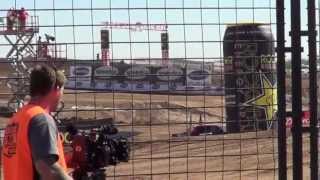 Lucas Oil Offroad Racing Heat #15