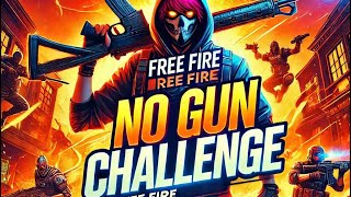 NO GUN CHALLENGE 🚫