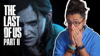 Therapist Reacts to the Last of Us Part 2