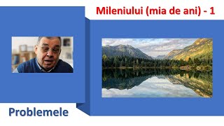 PC(251) - Problemele Mileniului (miei de ani) - 1