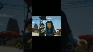 Ninjago Kai and Nya Edit | Heartbeat | #ninjagolego #edit #viral #fyp #heartbeat