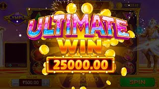 Gate Of Olympus Game Tricks 🔥 Teen Patti Master Gate Of Olympus Game Tricks working