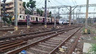 22225 Solapur Vande Bharat || Express csmt Mumbai to solapur