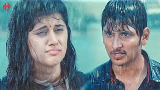 அரசியல்வாதி புத்திய காட்டிட்டான்..! | Vandhaan Vendraan Movie Compilation | Jiiva | Santhanam