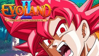 Evoland 2 But It's Dragon Ball Z | part 23