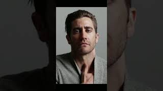 #shorts  Jake Gylenhaal now and then