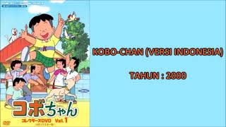 KOBO-CHAN (VERSI INDONESIA)