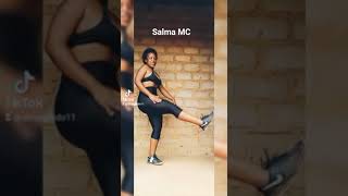 Amapiano dance ♥️ Salma Mc                          Dj TopG iimpumelelo Ft Witness, ChigoSA&Ceendy