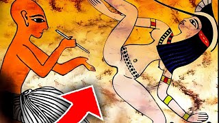 10 Bizarre Things the Ancient Egyptians Did