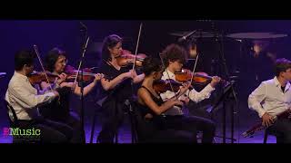 Bassoon Ensemble & String Orchestra - Spring by A. Vivaldi