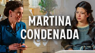 MARGARITA Y MARTINA: VÍCTIMAS DE AYALA || CRÓNICAS y ANÁLISIS de #LaPromesa