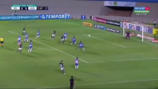 Goiás 2x0 Avaí - Melhores Momentos BR 2019