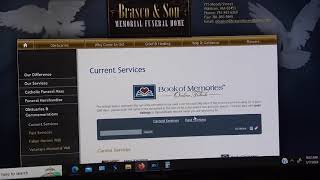 Brasco Funeral Home SHOCKING-OVER 50% "DIED UNEXPECTEDLY"