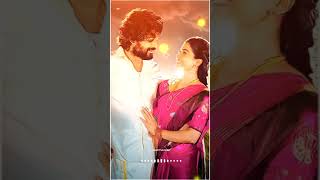 Srivalli Song Full Screen Whatsapp Status | Pushpa |HeartfulMusic