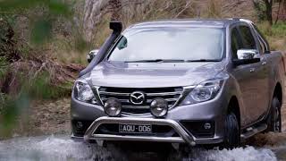 Snorkel | Mazda BT-50