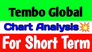 Tembo Global share news🚀tembo global share🪀tembo global share news today